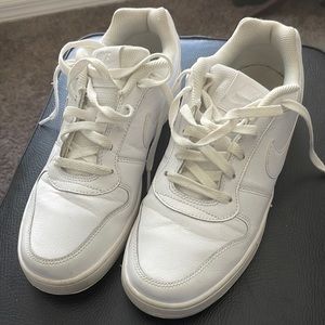 Nike Ebernon Low Sneakers